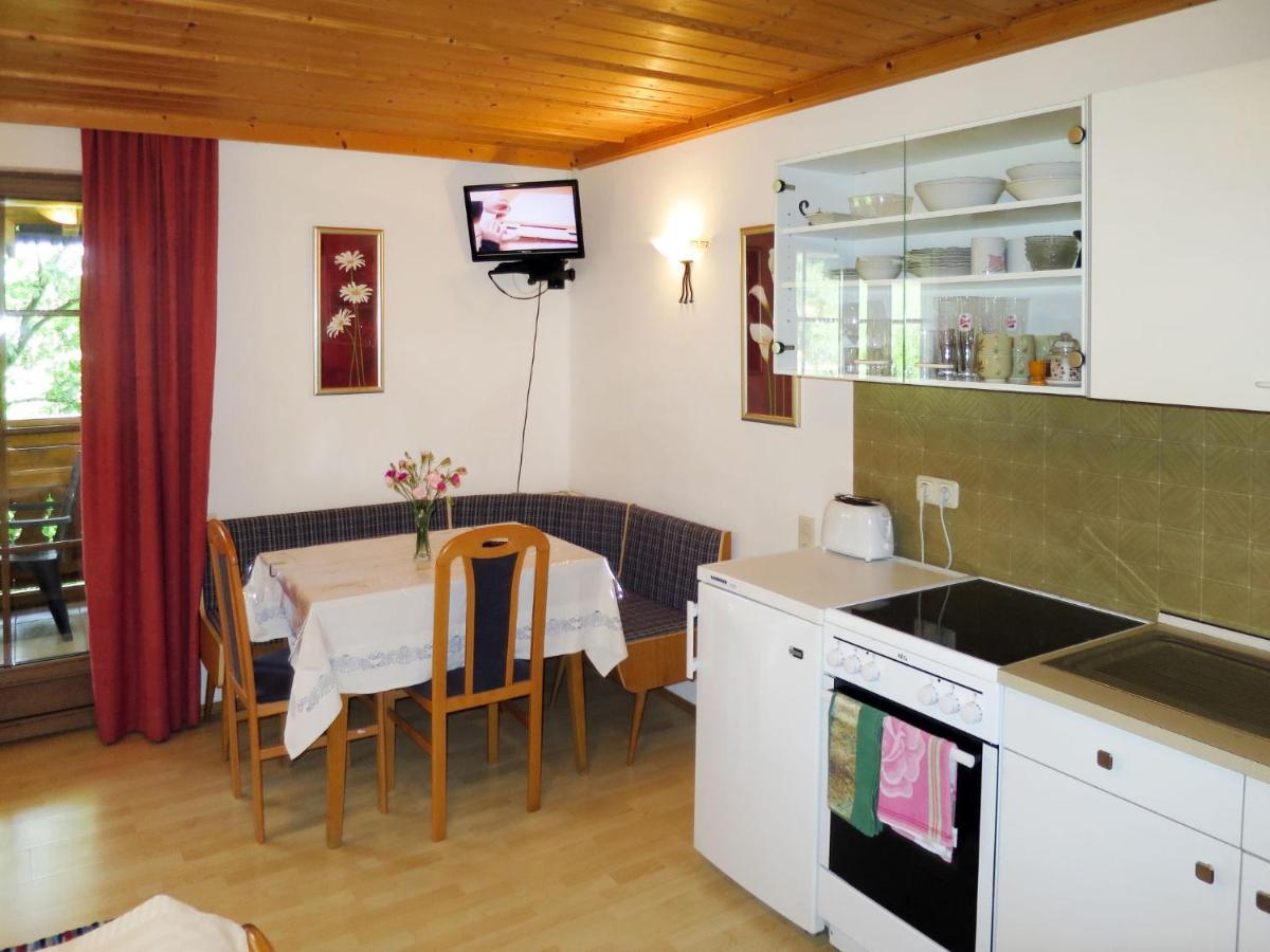 Apartment Bauernhof Vorderroid - Mon400 Oberhofen am Irrsee Kültér fotó