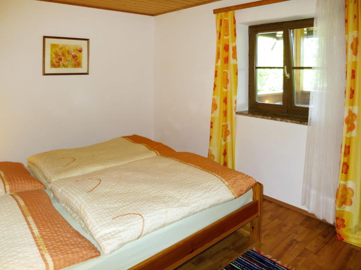 Apartment Bauernhof Vorderroid - Mon400 Oberhofen am Irrsee Kültér fotó