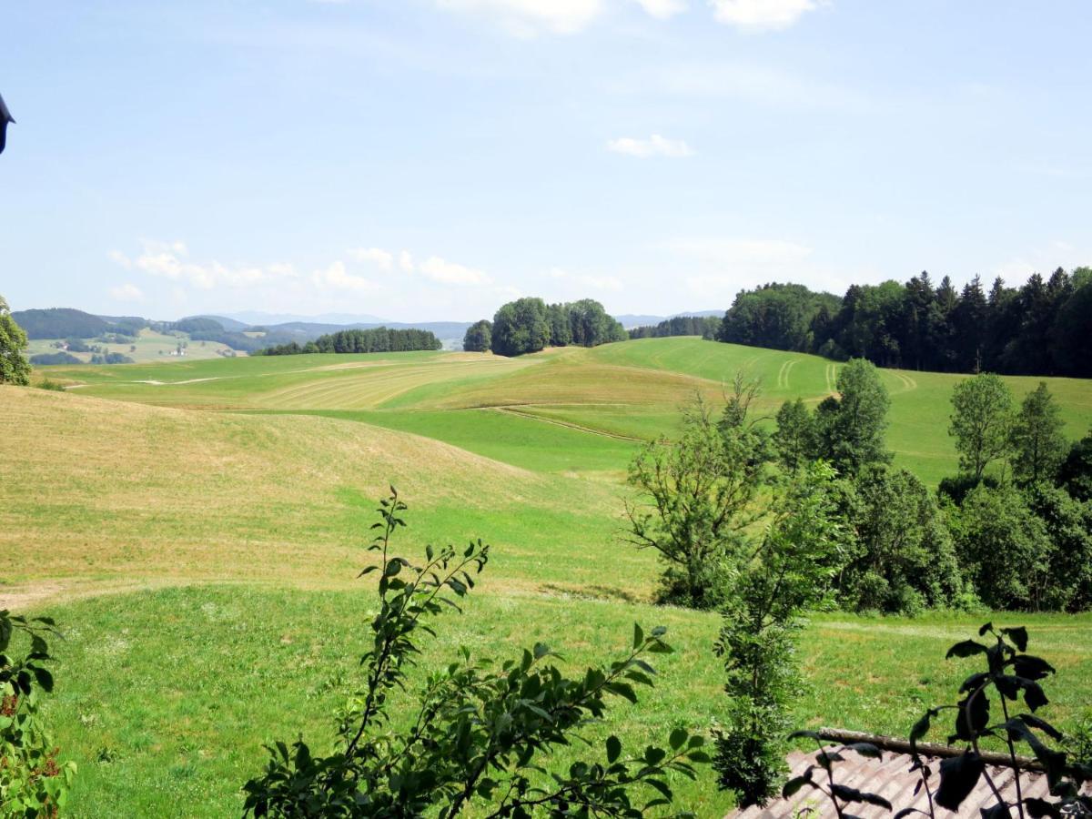 Apartment Bauernhof Vorderroid - Mon400 Oberhofen am Irrsee Kültér fotó