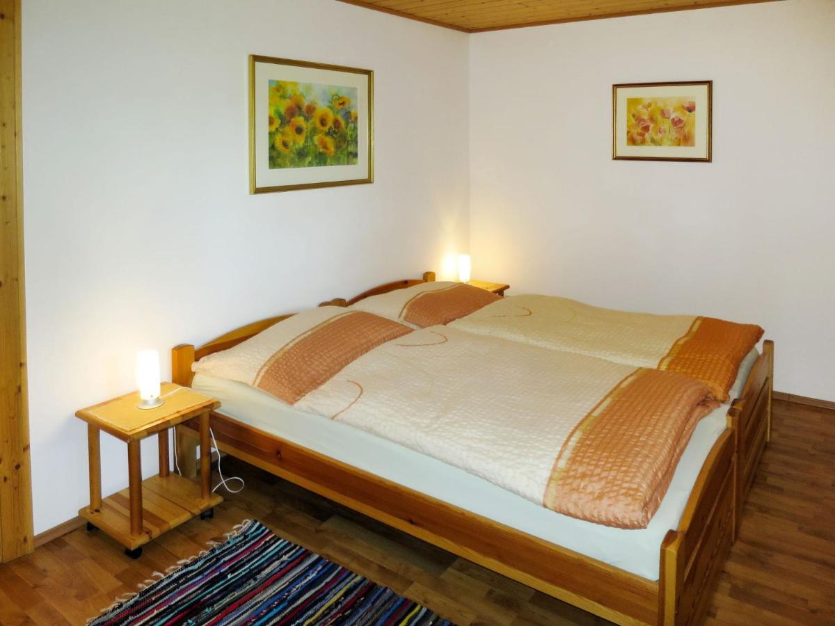 Apartment Bauernhof Vorderroid - Mon400 Oberhofen am Irrsee Kültér fotó