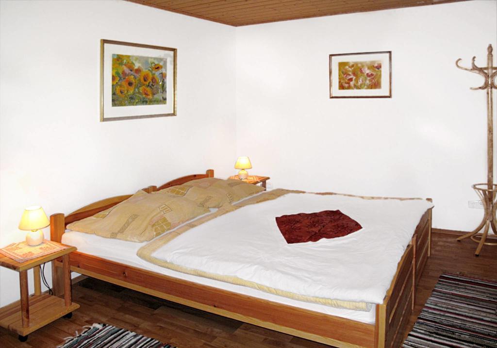 Apartment Bauernhof Vorderroid - Mon400 Oberhofen am Irrsee Kültér fotó